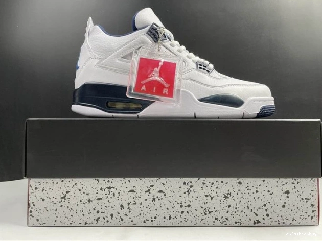 Columbia Jordan (2015) 314254-107 4 Retro 1123